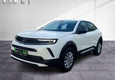 Opel Mokka, 2023