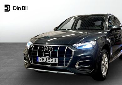 Audi Q5, 2025