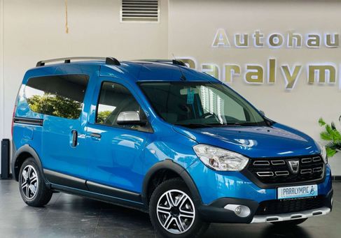 Dacia Dokker, 2019 2