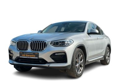 BMW X4, 2019