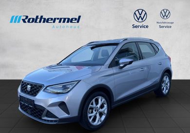 Seat Arona, 2023