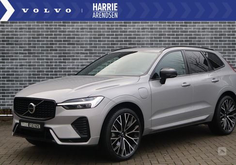 Volvo XC60, 2023