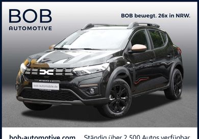 Dacia Sandero, 2025
