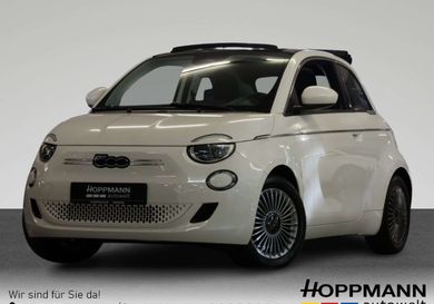 Fiat, 2024