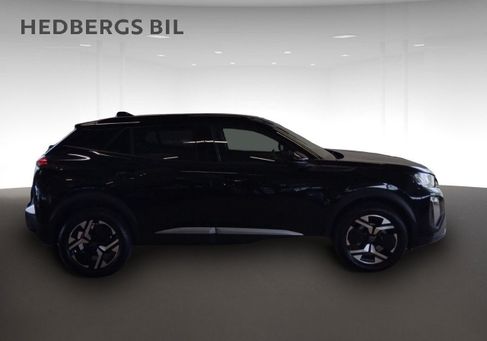 Peugeot 2008, 2025