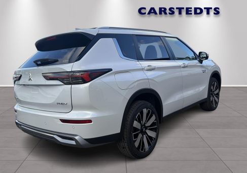 Mitsubishi, 2025