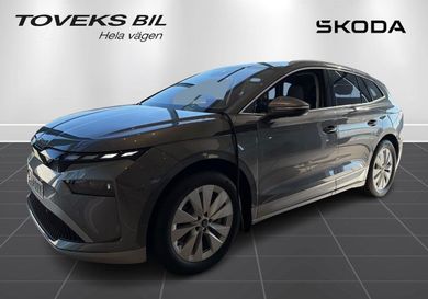 Skoda Enyaq, 2026