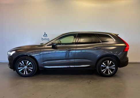 Volvo XC60, 2024 3