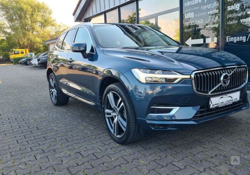 Volvo XC60, 2019