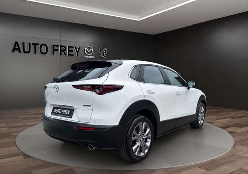 Mazda CX-30, 2020 3
