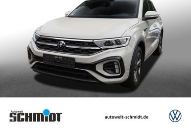 Volkswagen T-Roc, 2024