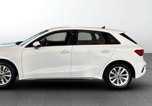 Audi A3, 2021 2