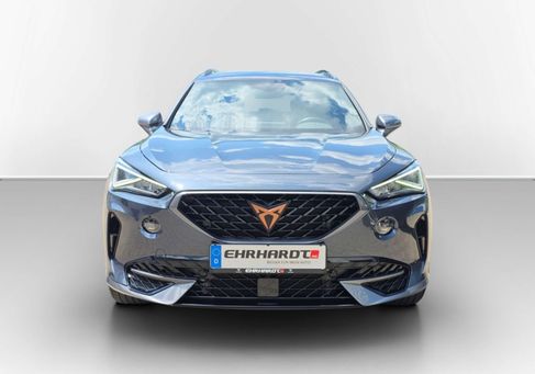 Cupra Formentor, 2022
