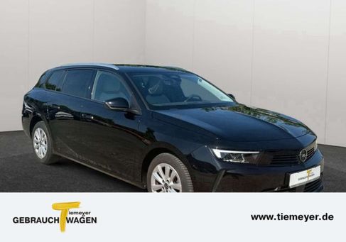 Opel Astra, 2023