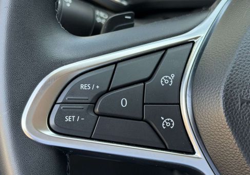 Renault Captur, 2022
