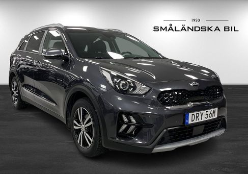 Kia Niro, 2020