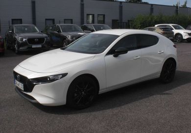 Mazda 3, 2026