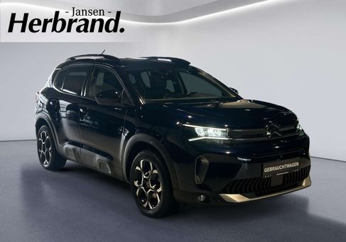 Citroën C5 Aircross, 2022 2
