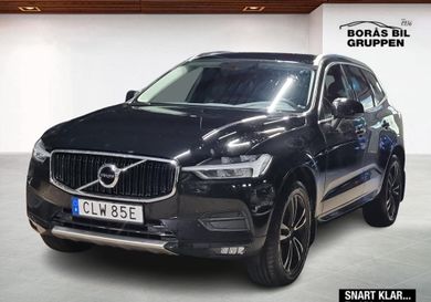 Volvo XC60, 2020