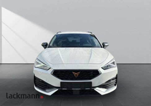 Cupra Leon, 2024
