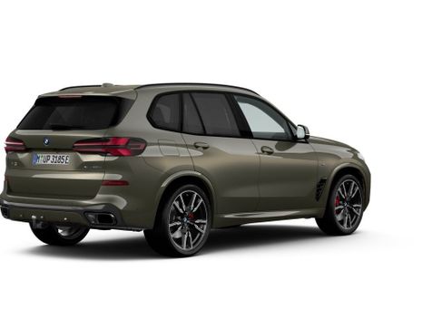 BMW X5, 2026