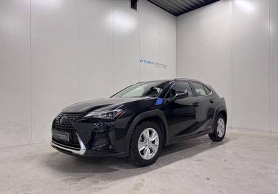 Lexus, 2019
