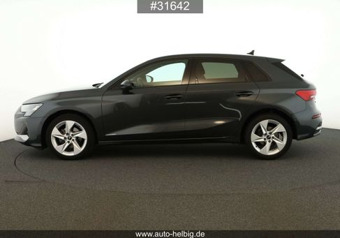 Audi A3, 2025 2