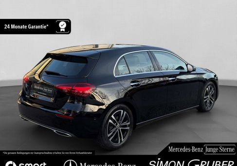 Mercedes-Benz A 180, 2024