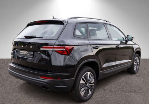 Skoda Karoq, 2025