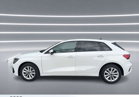 Audi A3, 2022 3