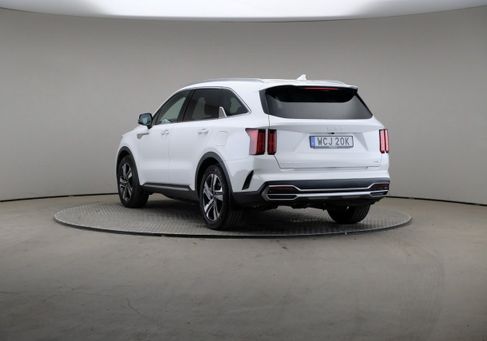 Kia Sorento, 2023