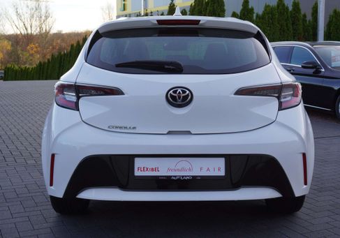 Toyota Corolla, 2019