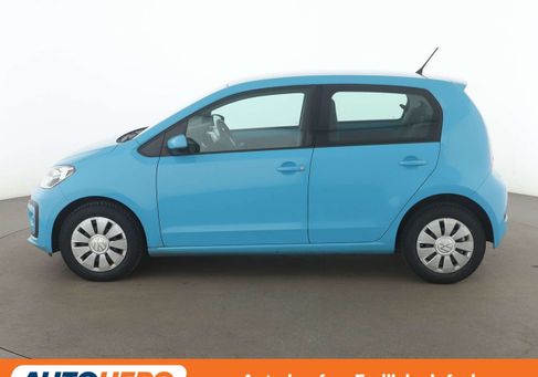 Volkswagen up!, 2020