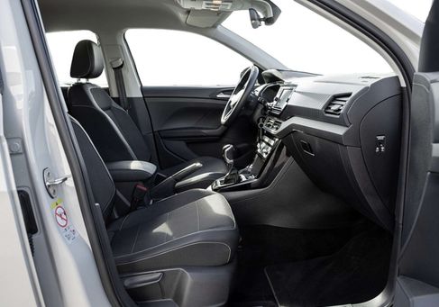Volkswagen T-Cross, 2022 2