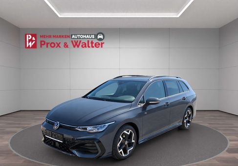 Volkswagen Golf, 2025 2
