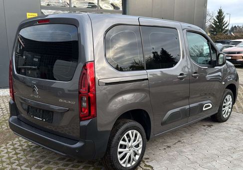Citroën Berlingo, 2023