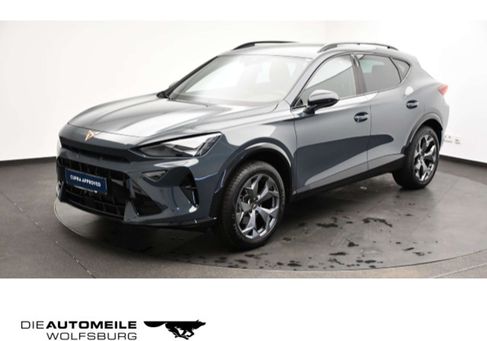 Cupra Formentor, 2025