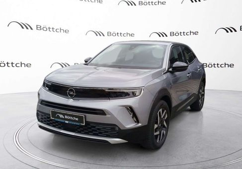 Opel Mokka, 2021 2