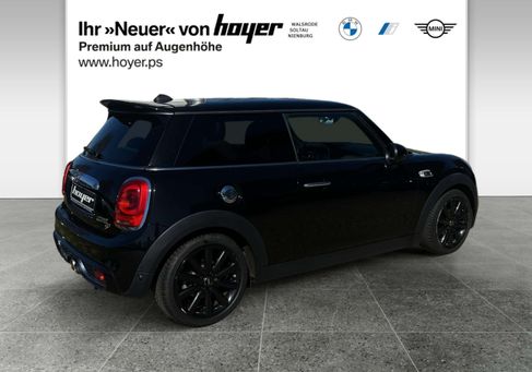 MINI Cooper SD, 2016