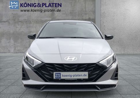 Hyundai i20, 2026 2