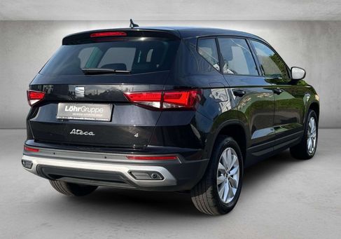 Seat Ateca, 2023