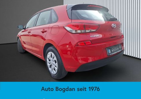 Hyundai i30, 2018 3