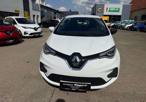 Renault ZOE, 2020