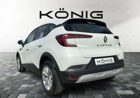 Renault Captur, 2023