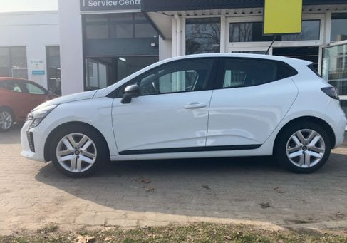 Renault Clio, 2024