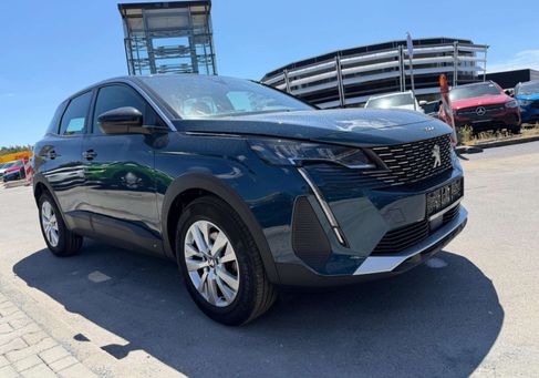 Peugeot 3008, 2023
