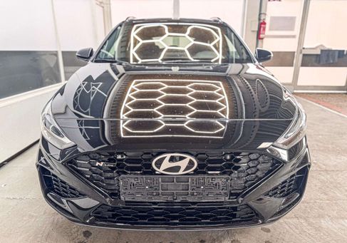 Hyundai i30, 2026 2
