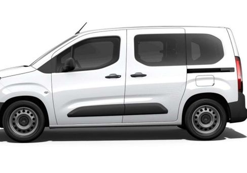 Citroën Berlingo, 2024