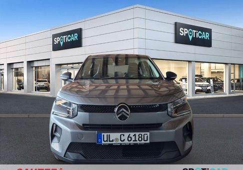 Citroën C3, 2024 2