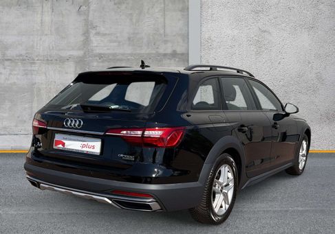 Audi A4 Allroad, 2023